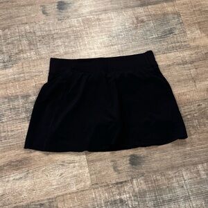 EUC TNAction Athletic Skort with Pockets - Large